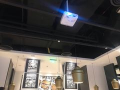 大堂-太二酸菜鱼(福州泰禾店)