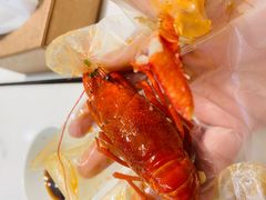 -阿胖龙虾小海鲜(宁国南路总店)
