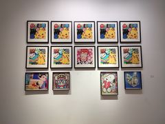 -宝龙艺术中心(七宝宝龙城店)