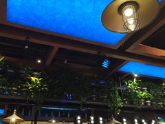 -鱼库·不仅是一家烤鱼店(车公庙店)