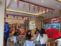 -添福来墨鱼饺子 · 海鲜东北菜(大连星海·黄浦路店)