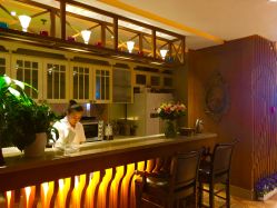 -TIME SPA科技美肤机构