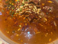 -阆辣荟餐饮(老味道8年·古城店)