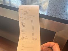 -舟山希尔顿酒店·開自助餐厅