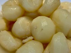 糖拌慈瓜-凤来栖·净庭院·火锅(欧尚店)