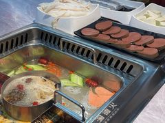-海底捞火锅(石狮泰禾广场店)