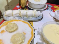-甜心妈妈·榴莲星级糖水(北京路总店)