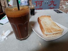 -何九海南茶店(鬼仔巷店)