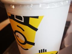 -麦当劳(长泰商业广场店)