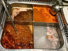 -海底捞火锅(上地华联店)