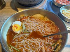 -权金城·炭火烤肉(北京联想桥店)