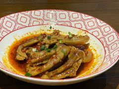 -佬牌火辣辣衢州特色菜(皇冠总店)