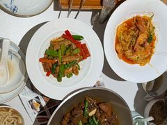 -山东宾馆·齐鲁苑餐厅