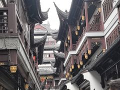 -麦当劳(豫园店)