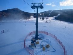 -中旅松花湖滑雪场
