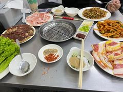 -松明一烤肉馆(鲁园店)