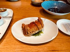 -新荣记(西溪湿地店)