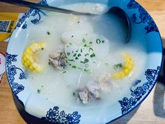 -人民食堂(青羊宫店)
