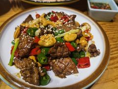 -兰亭茶叙(新新家苑店)