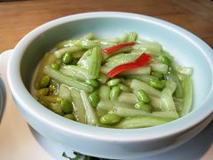 -马仕玖煲·融合菜·酥不腻烤鸭(人大店)