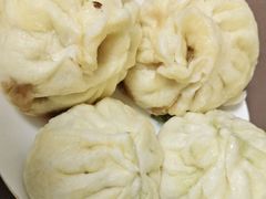 -老陶包子铺(南大西南村店)