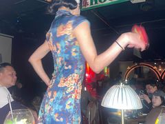 -音乐房子·Vintage Live Bar(玉林总店)