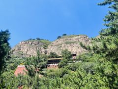 -北岳恒山