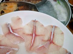 -活鱼馆(宜兴埠店)