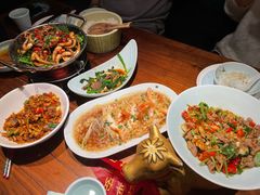 -望湘园·洞庭渔宴(浦江欢乐颂店)