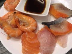 -水都假日酒店-海韵西餐厅(龙胜路店)