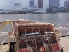 -白天鹅宾馆·流浮阁咖啡厅