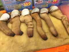 -东江海鲜酒家(客村店)