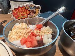 -新太二·鲜料川菜(晶耀前滩店)