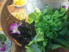 -塔兰齐新疆孜然火锅(鲤鱼山路店)