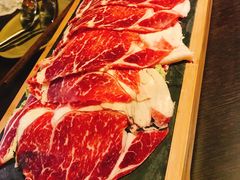 -滇釜火锅·能喝汤的火锅(车公庄店)