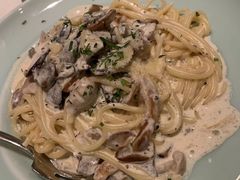 白汁意面-港丽餐厅(高德置地店)