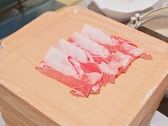 -樱煦和牛寿喜烧(如皋吾悦广场店)