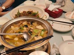 -纳家楼·地道陕菜(劳动路店)