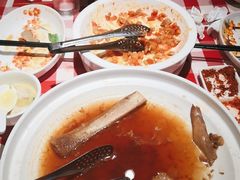 -西贝(吴江路湟普汇店)