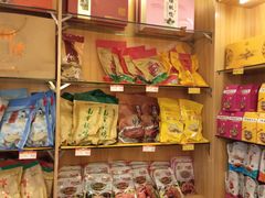 零售区-樱桃鸭(丰富路店)