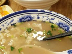 -陕味食族油泼面·小炒盖码面(双榆树店)