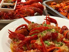 -李叔叔虾蟹大排档(青羊店)
