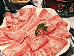 -名都晓荷塘(涿州店)