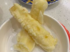 -京樽回転寿司(奥林匹克店)