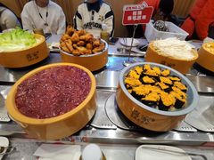 -喜家自助小火锅(乐客城店)