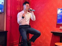 -萧邦音乐会所KTV(向西店)