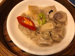 -富力万达嘉华酒店-品珍中餐厅(水果湖店)