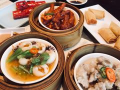 -滋粥楼·顺德菜海鲜茶点(方舟店)