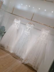 点击看大图 -LA GRACE高端婚纱礼服定制馆