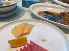 -上地宴·中关村的会客厅(清河高铁站店)